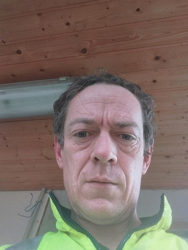 David 43 ans Xertigny