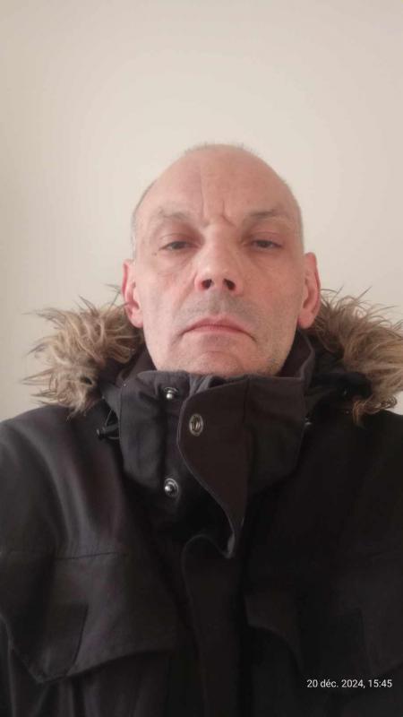 vincent 51 ans Aulnoy lez Valenciennes