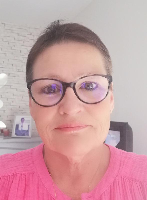 Stef 54 ans Caen