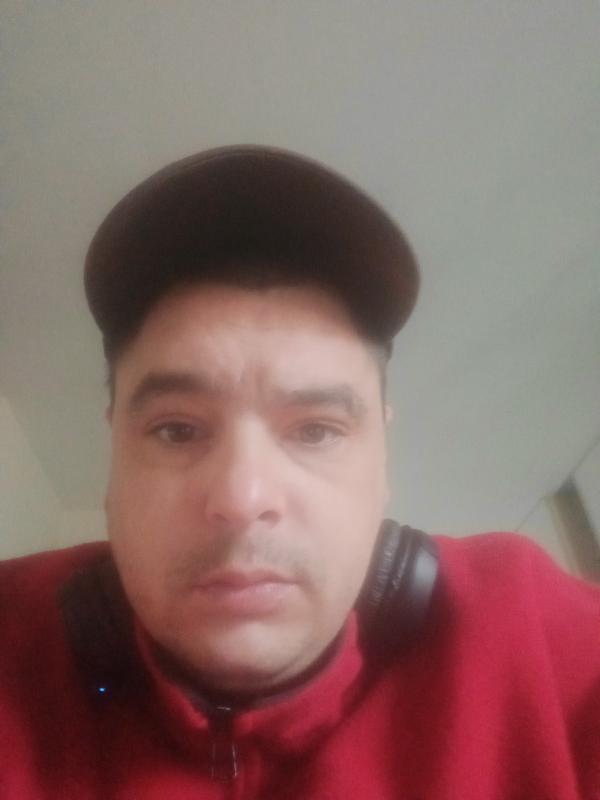 Nono 35 ans Châteauroux