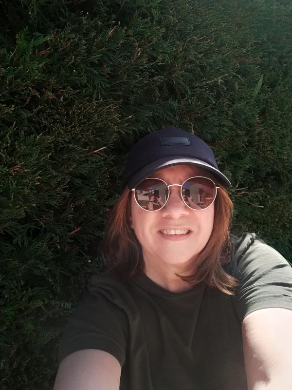 Lylie 53 ans Roques