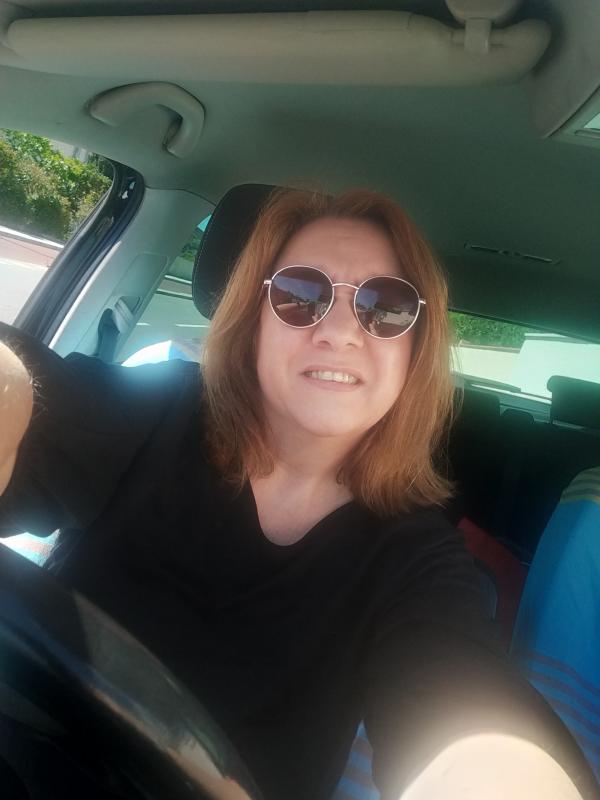 Lylie 53 ans Roques