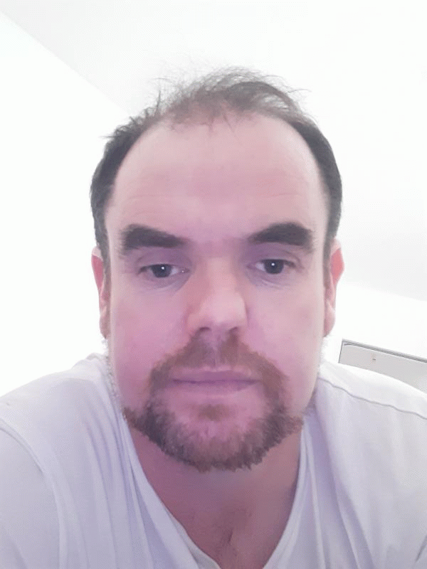 David  41 ans Cavan