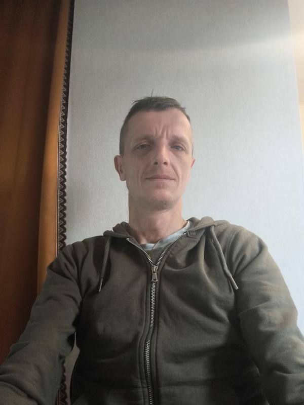  Guillaume 43 ans Amiens