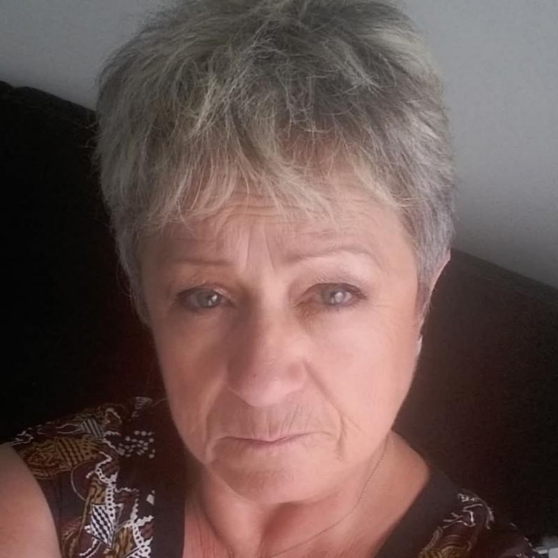 Annick 65 ans Cessieu