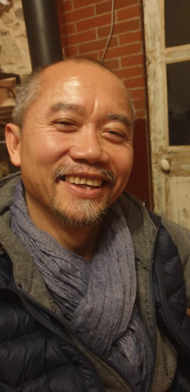 Yan  50 ans Belleville sur Vie