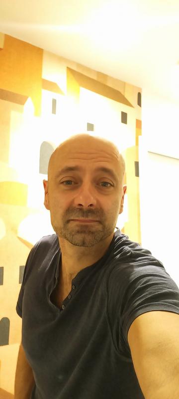 Nicolas  43 ans Avenheim