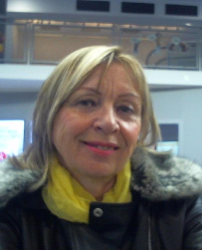 vanille 71 ans Seynod