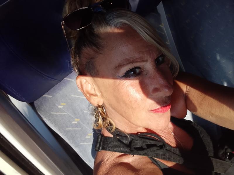 Lydia  53 ans Perpignan