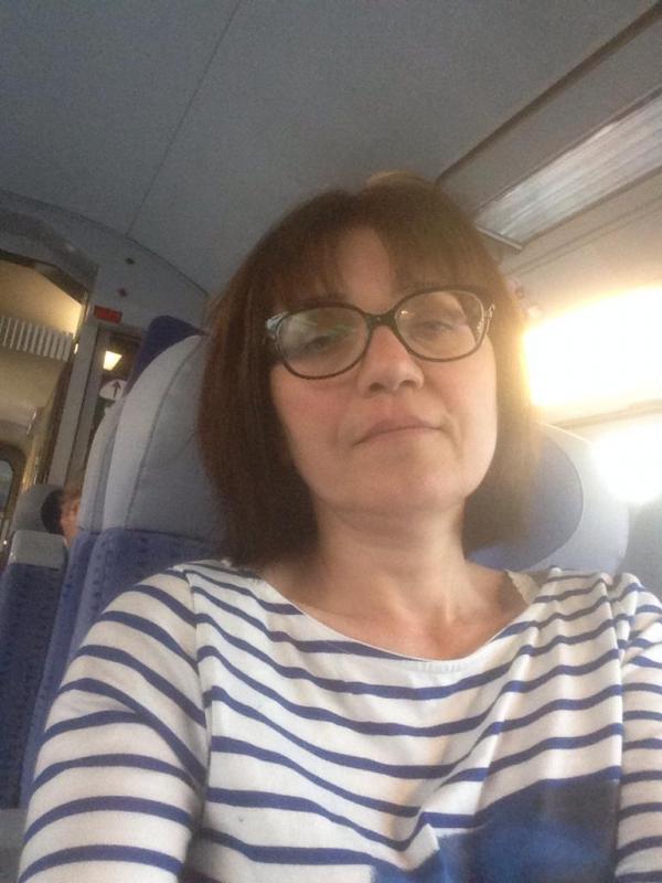 Jasmine 57 ans paris 5eme arrondissement