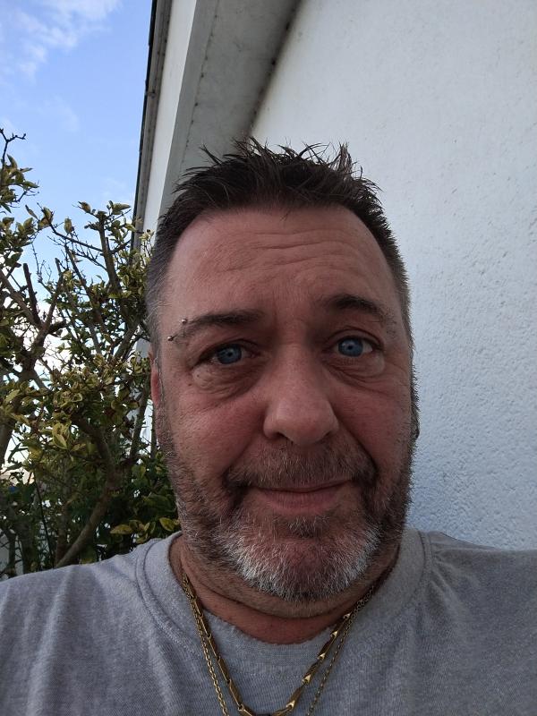 Gauthier  53 ans Calais