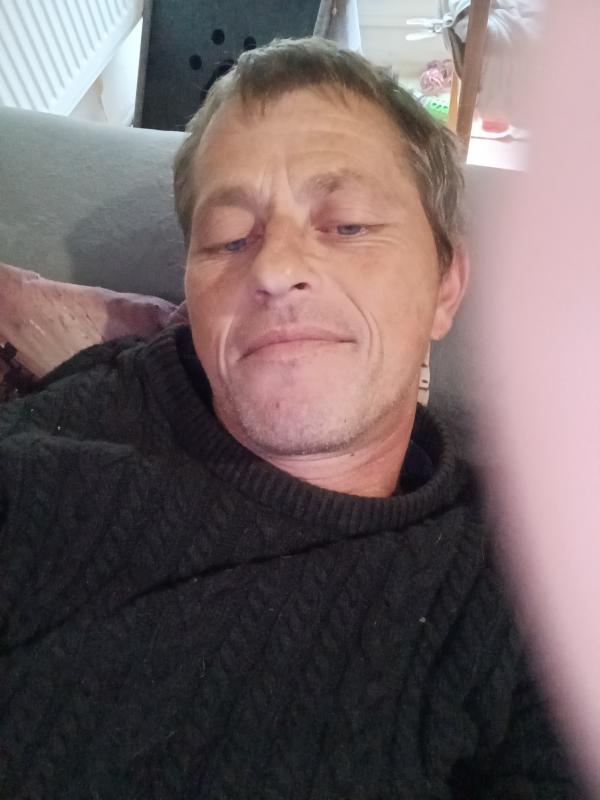 Seb 47 ans Giberville