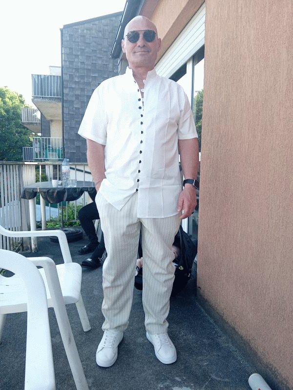 François  52 ans Le Havre