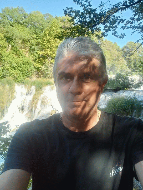 Franck  55 ans Annonay