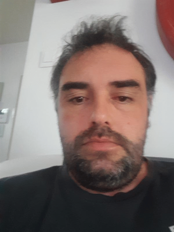 Mathieu 38 ans Pauillac