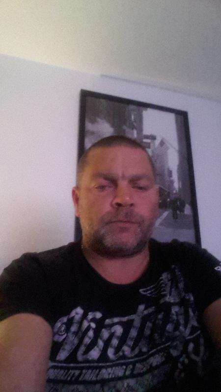 Chriis 52 ans Gardanne