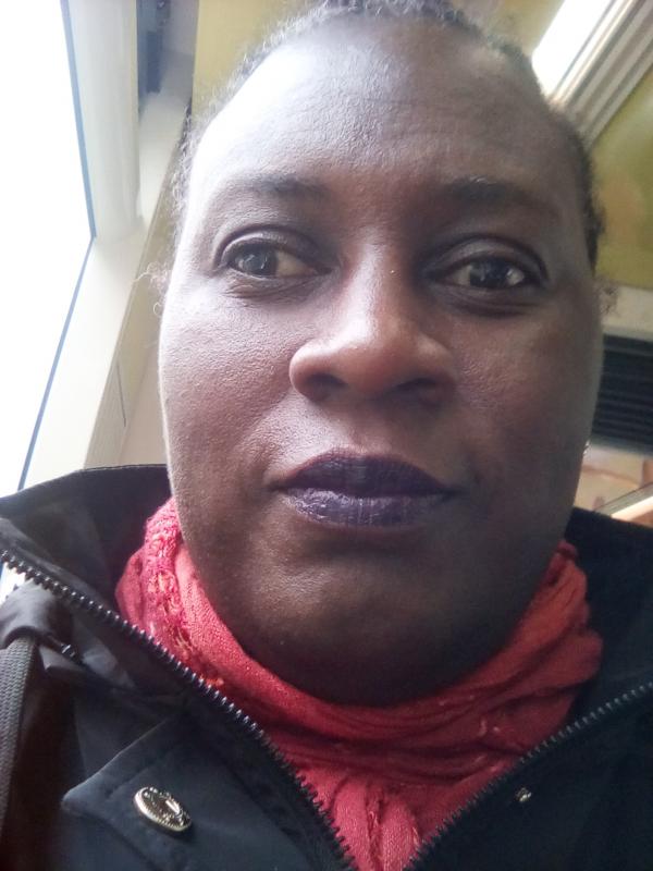 Marie 51 ans Arnouville lès Gonesse