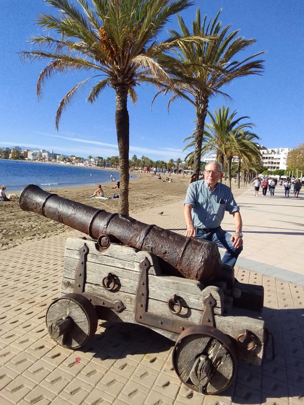 Paulo 77 ans Amnéville