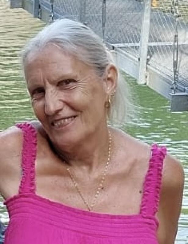 Mandy 73 ans Annecy