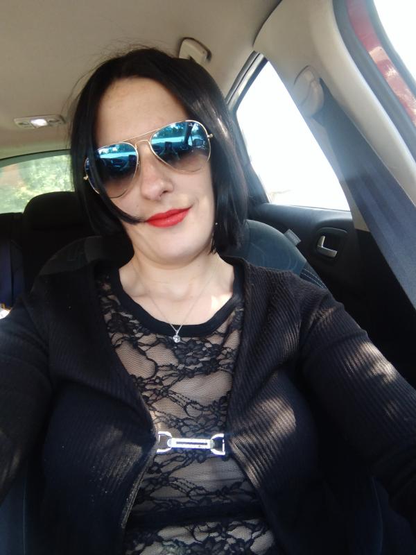 Fanny 32 ans Savigny en Revermont