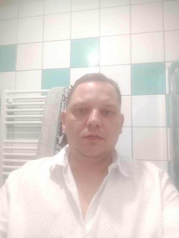 Aurélien 35 ans Perpignan