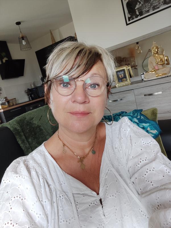 Vero 56 ans Guichen