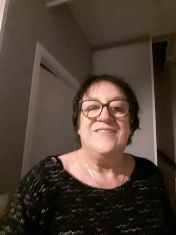 papillon 63 ans Remiremont