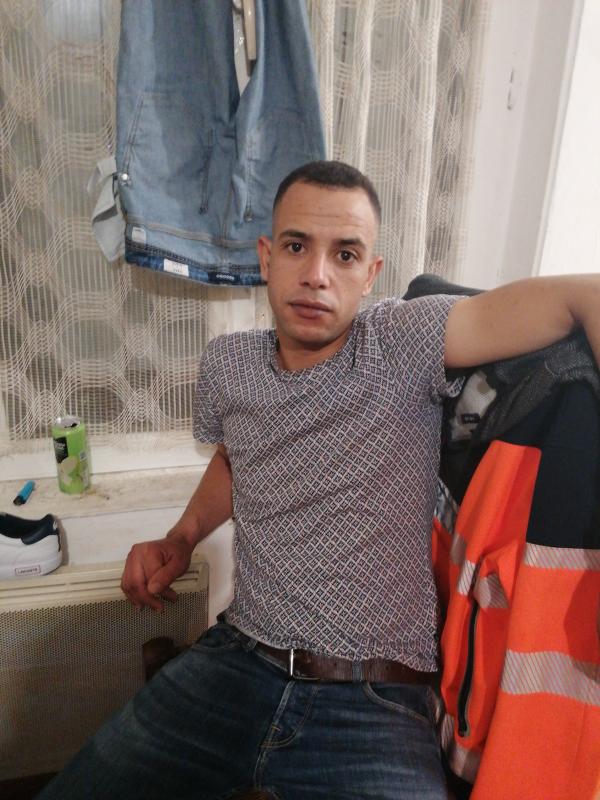 Youssef 29 ans Beaulieu sur Layon