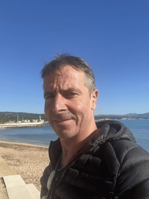 Marcel 51 ans La Ciotat