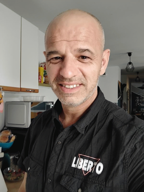 Billybob 44 ans Dax