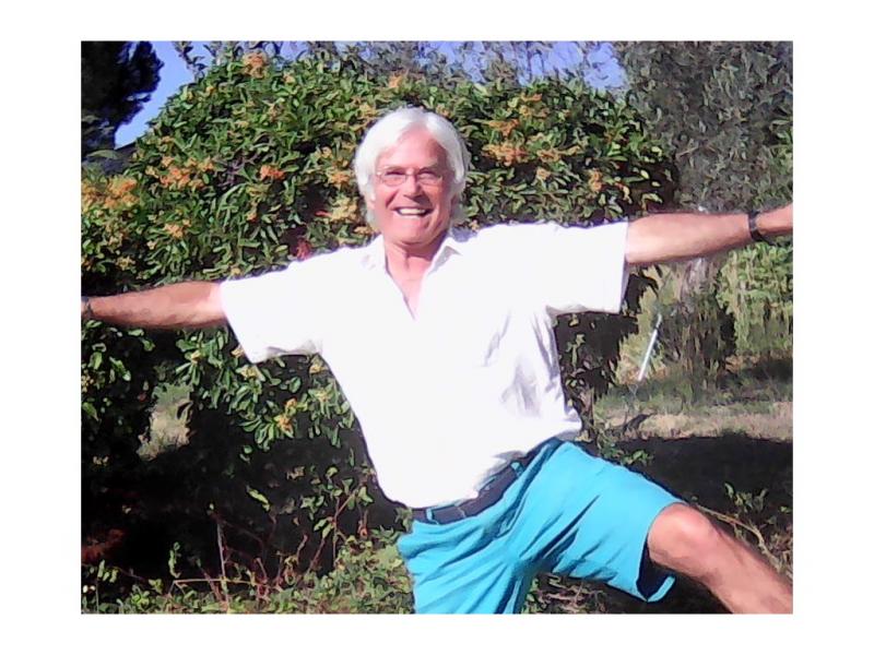 Jean-Luc 68 ans La Roche sur Yon