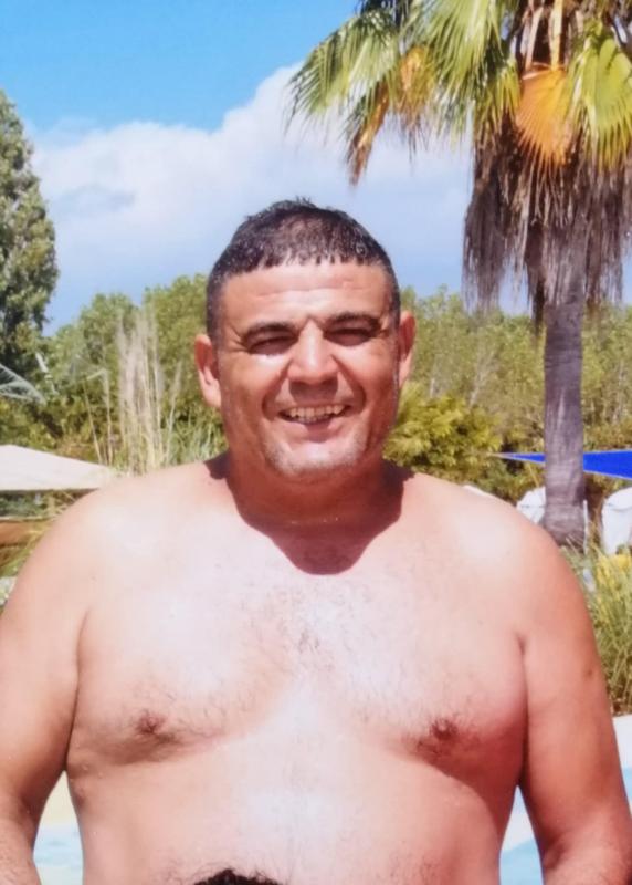 Njouma 49 ans Menton