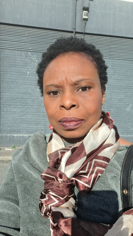 Fleure 47 ans Bagnolet