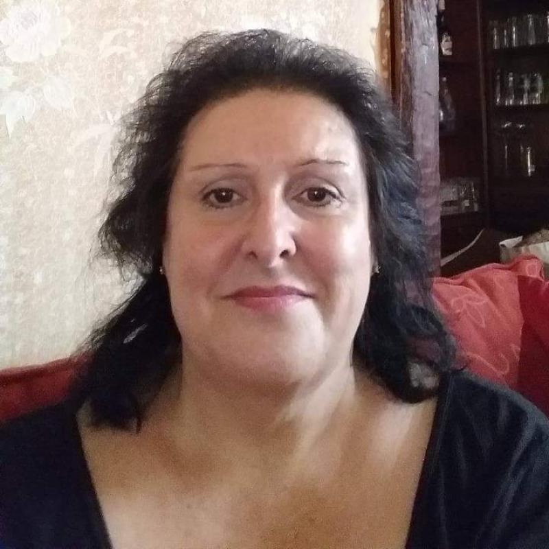 Cathy 64 ans Sotteville lès Rouen