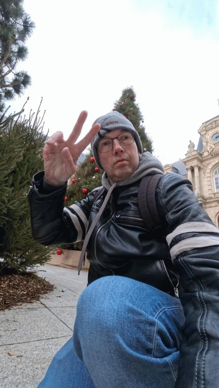 Thierry 53 ans Amiens