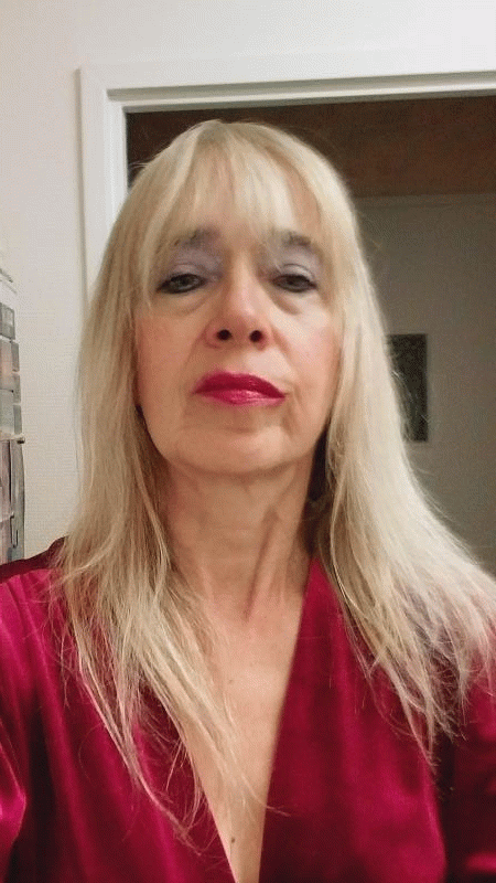 Sophia 53 ans lyon 9eme arrondissement