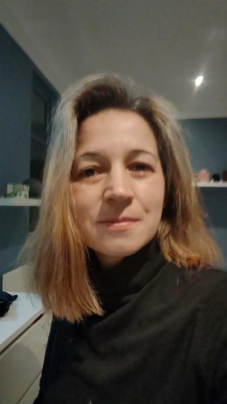 Valerie 48 ans Bobigny