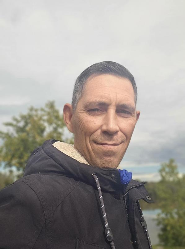Vinc 45 ans Dax