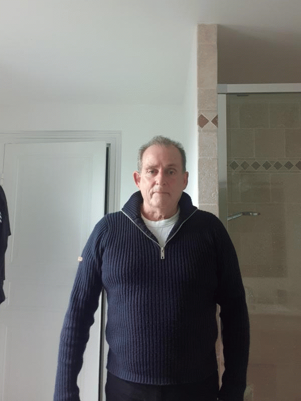 phill 67 ans Esbly