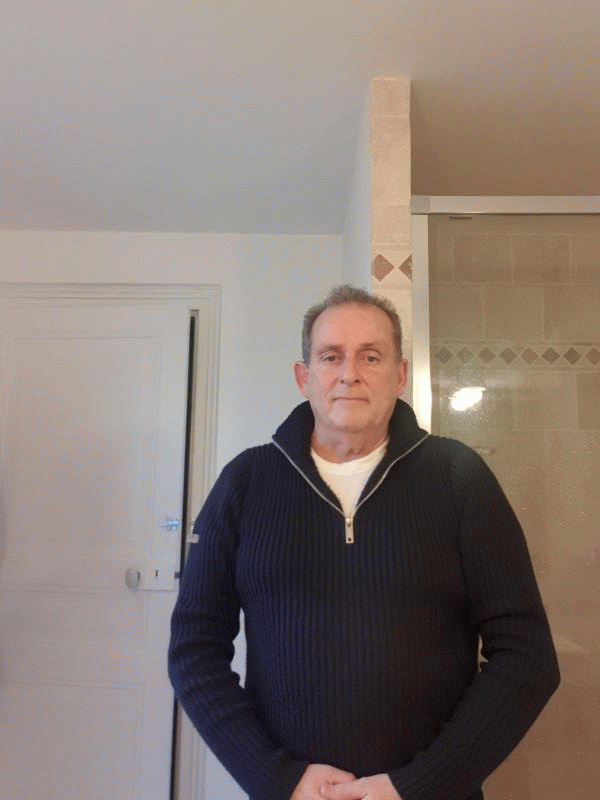 phill 67 ans Esbly