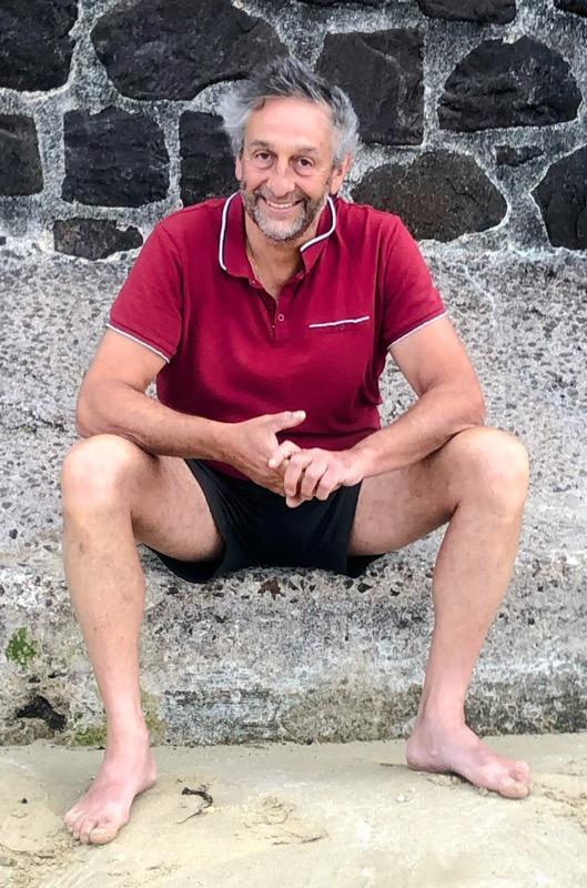 CLAUDIO 54 ans Bourg Argental