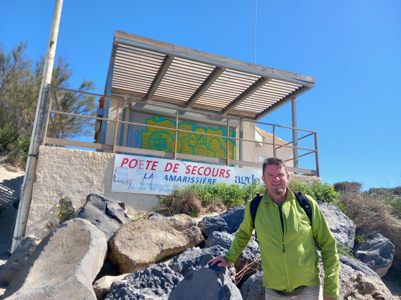 Gilles 57 ans Monistrol sur Loire
