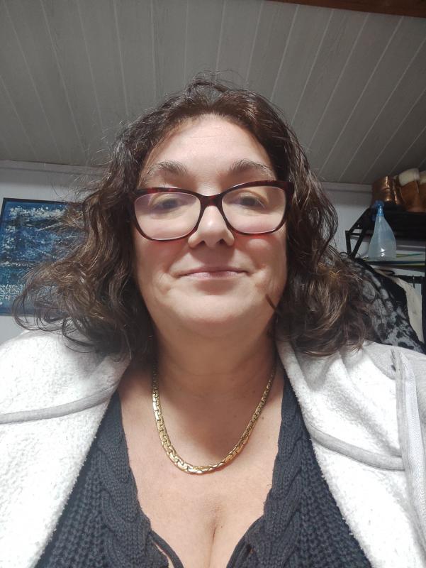 Myriam  58 ans Labruguière