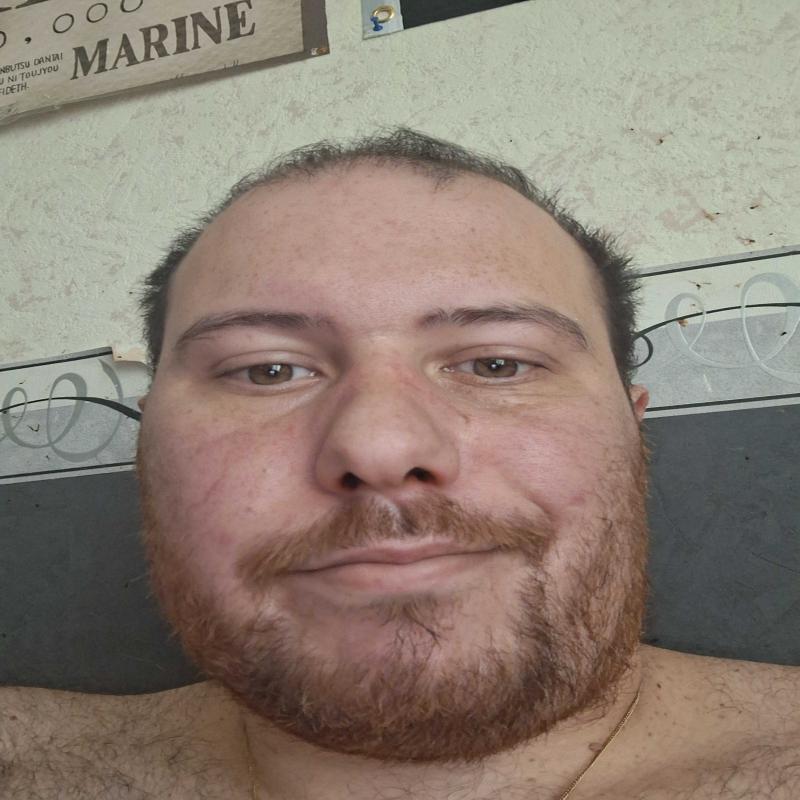 nono 34 ans Pithiviers