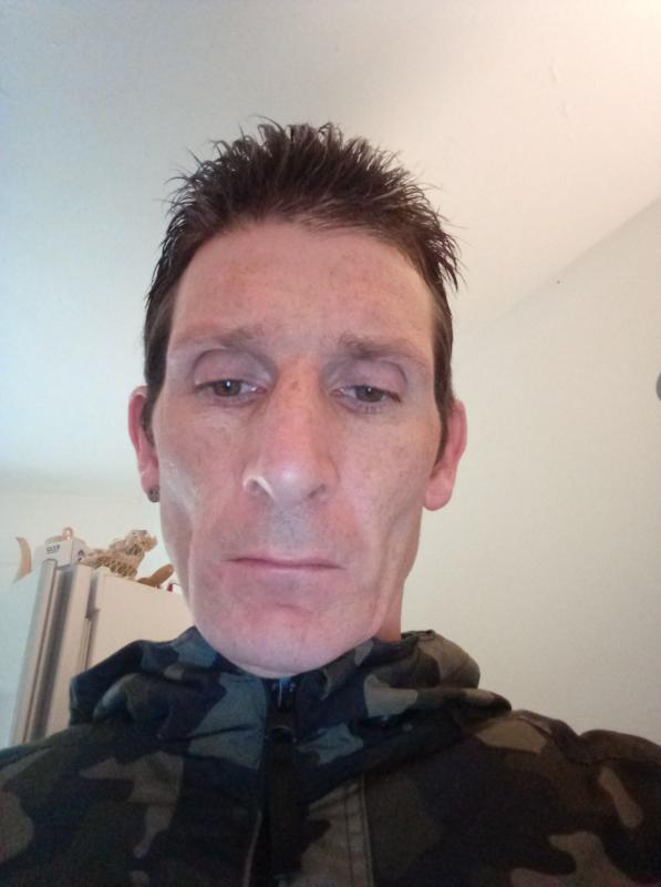 Frederic Sadonnet 42 ans Bourges