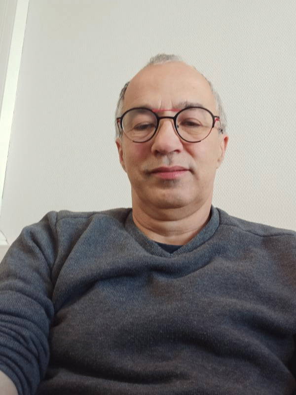 Stephane  58 ans Bourgoin Jallieu