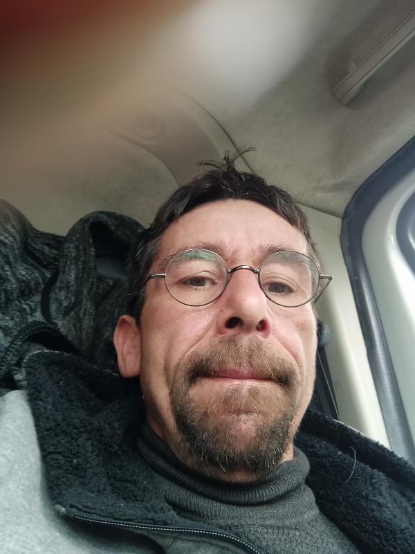 Matt 42 ans Bussière Boffy