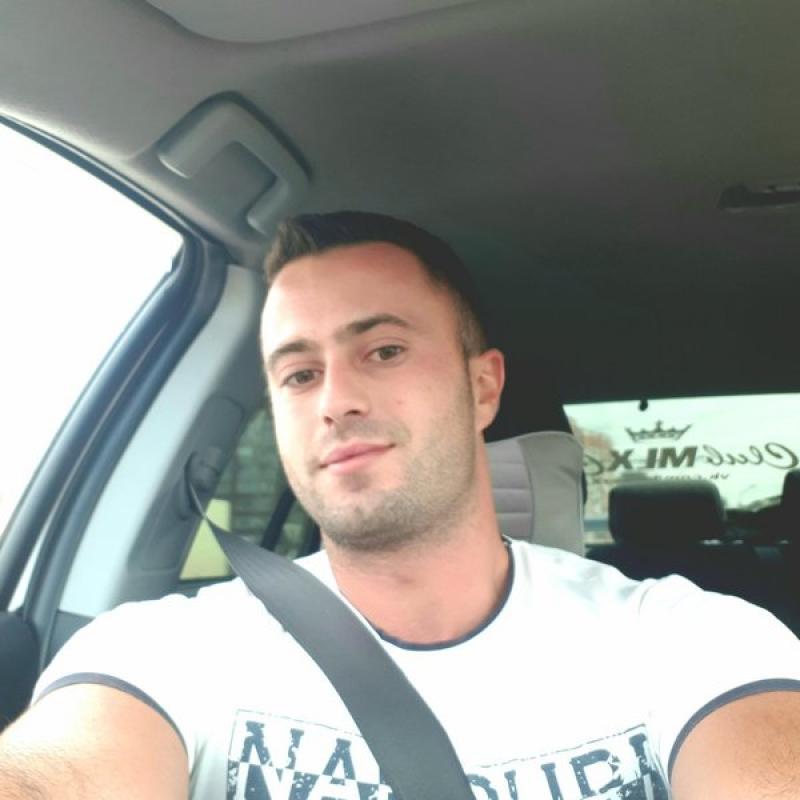 Kikijoyeu 38 ans Cergy