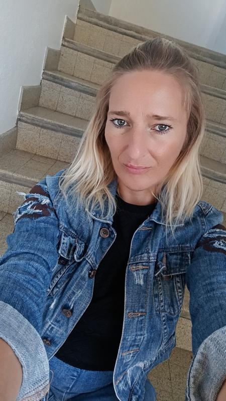 Hélène  43 ans Roanne