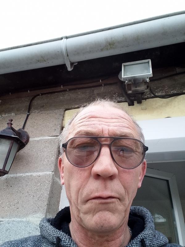 Cedric 58 ans Cambrai